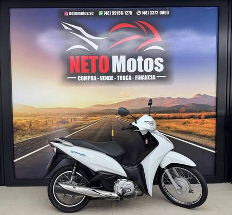 HONDA BIZ 110i HONDA BIZ 110i